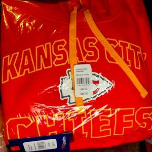 Kansas City Chiefs Hoodie
